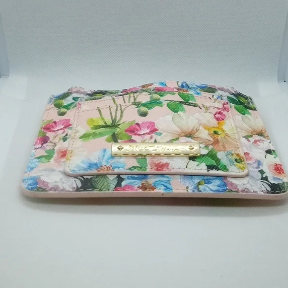 BETSEY JOHNSON CARD CASE - Picture 7 of 8